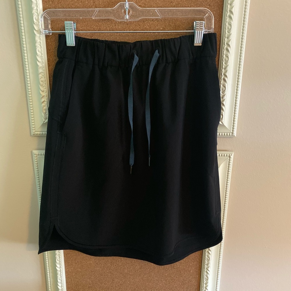 Lululemon Skirt